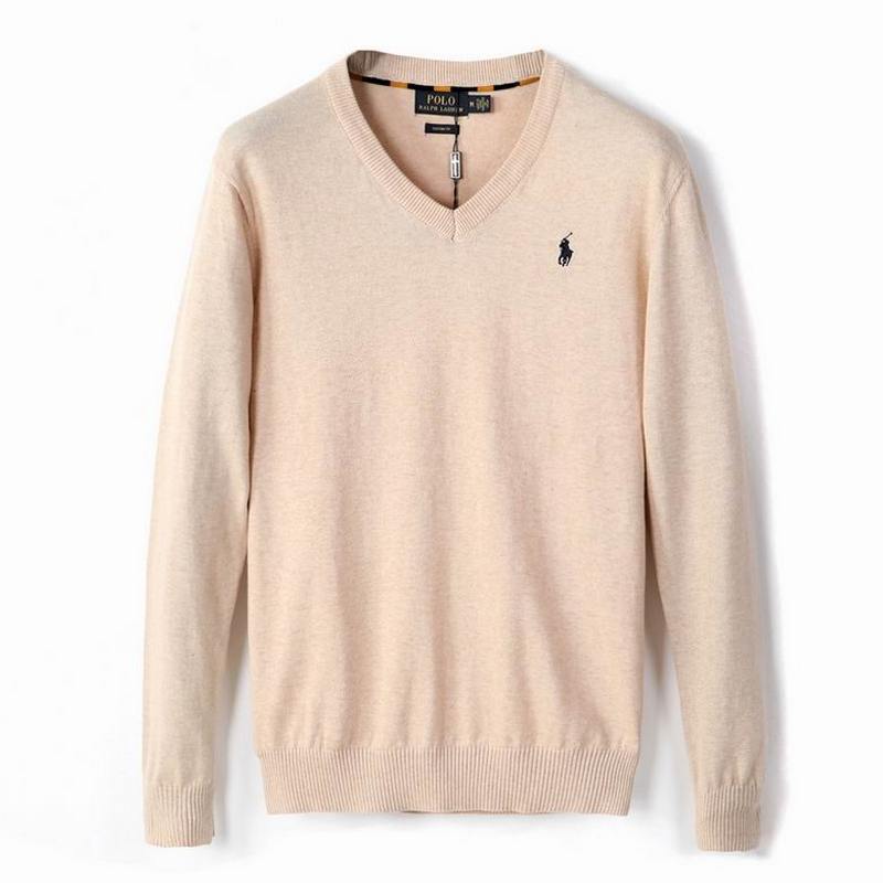 polo Men's Sweater 246